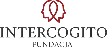 Logo Fundacji Intercogito