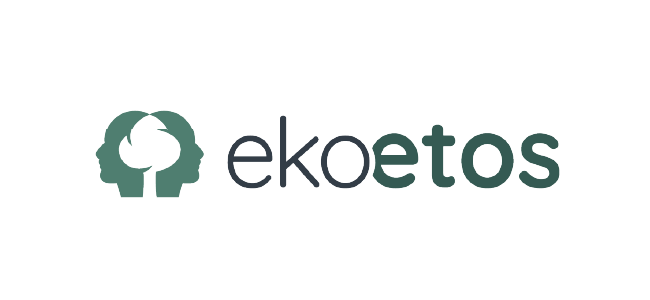 Logo portalu Ekoetos